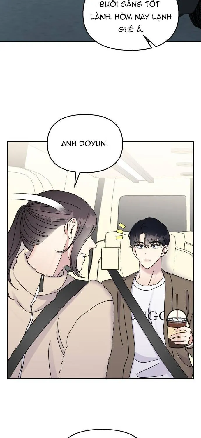 Act Like You Love Me Chapter 30 - Trang 47