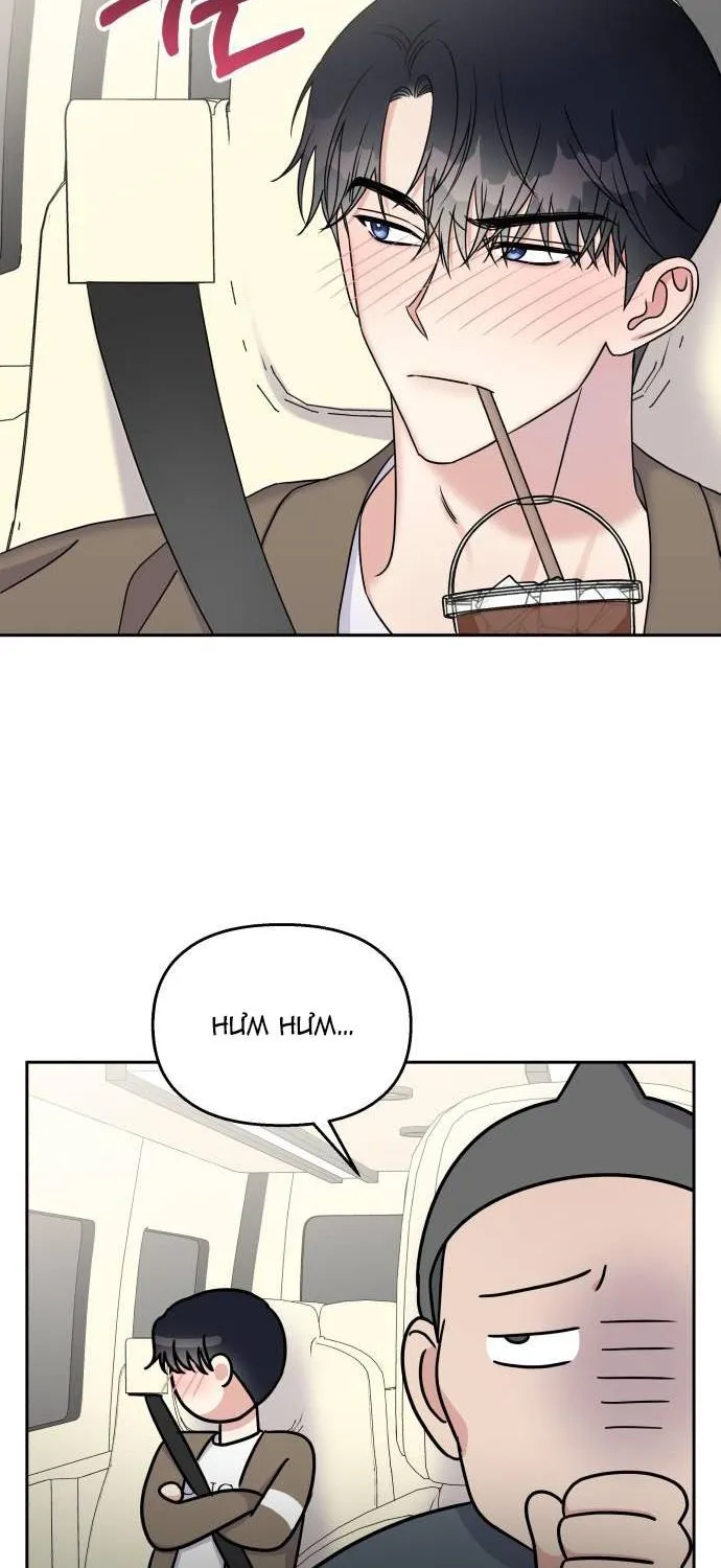 Act Like You Love Me Chapter 30 - Trang 49