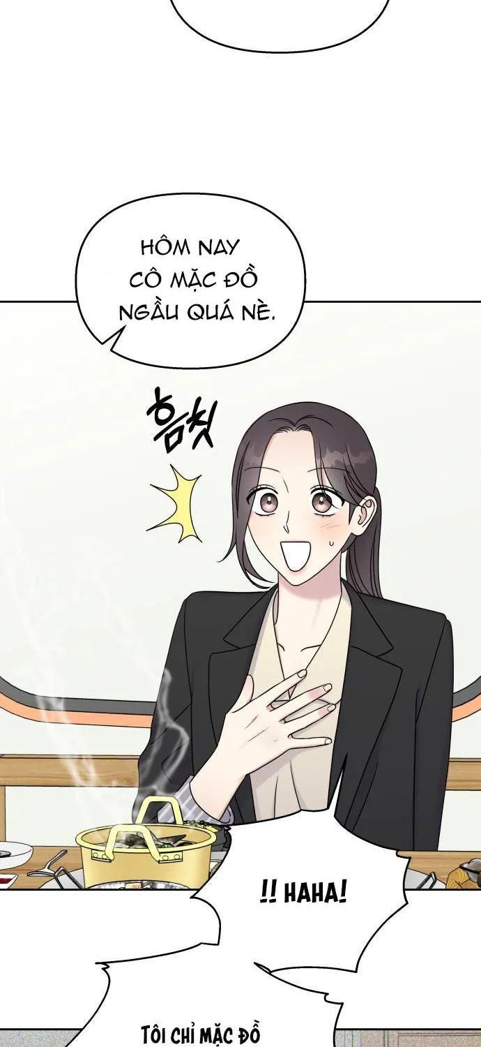 Act Like You Love Me Chapter 30 - Trang 5