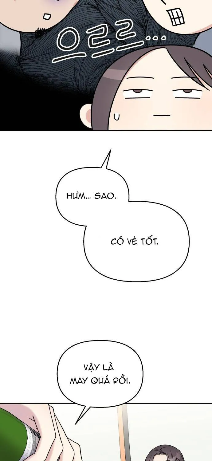 Act Like You Love Me Chapter 30 - Trang 8