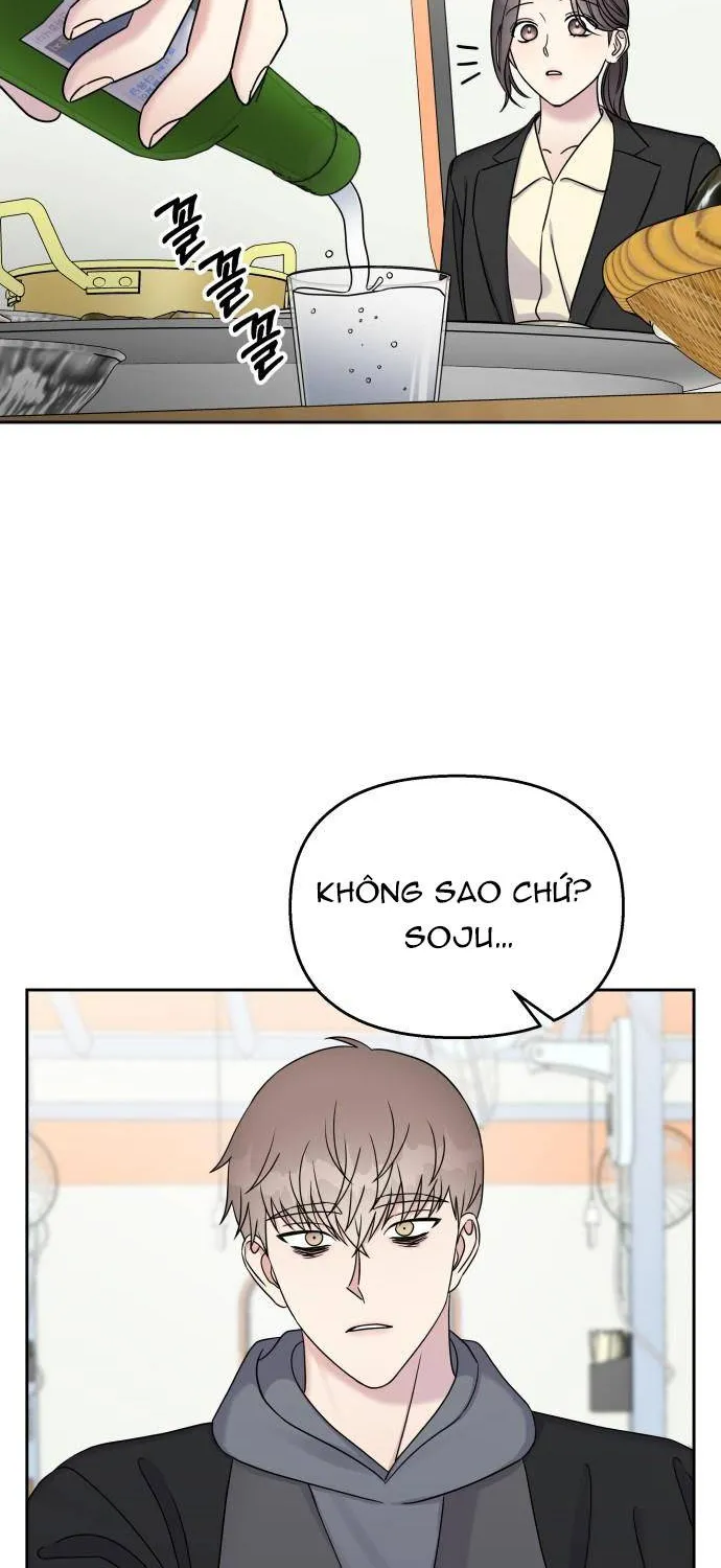 Act Like You Love Me Chapter 30 - Trang 9