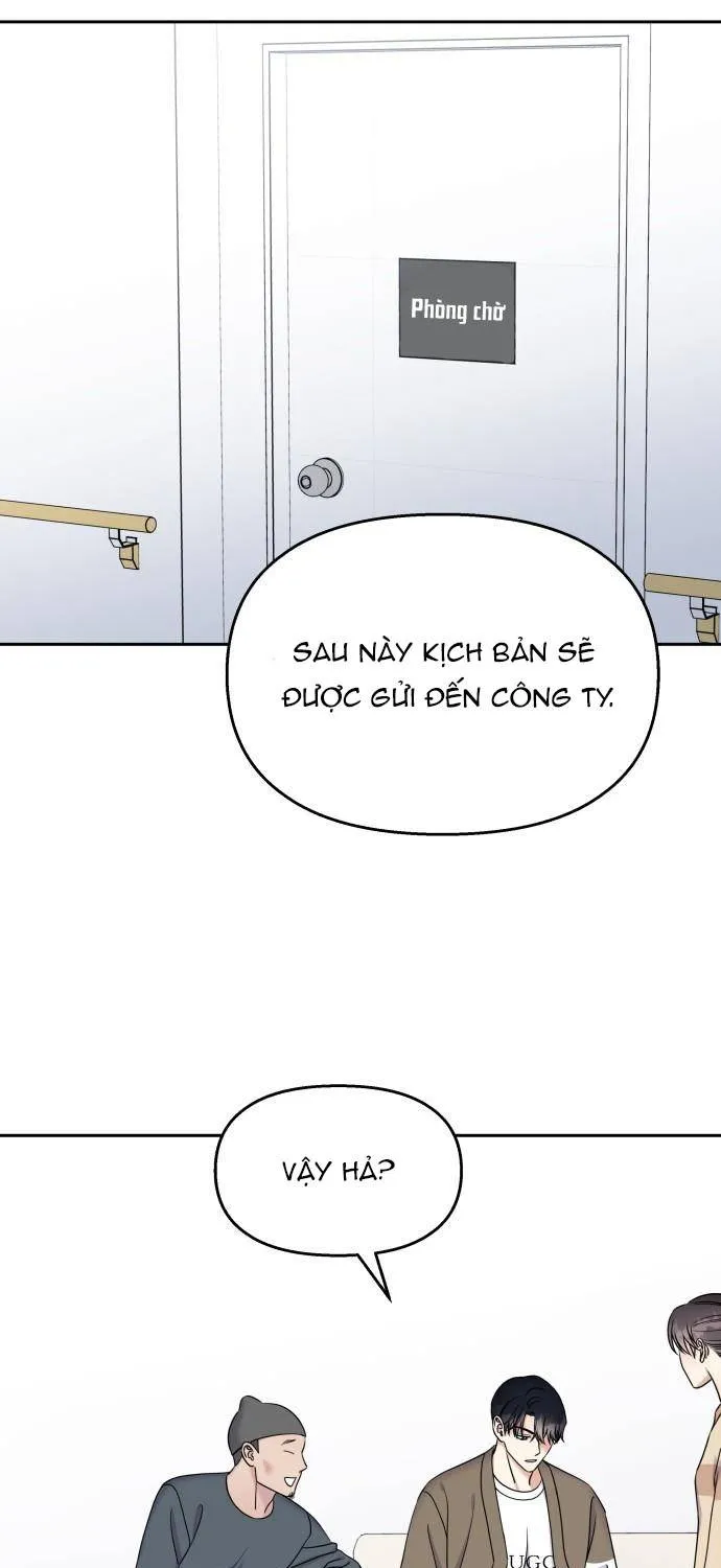 Act Like You Love Me Chapter 31 - Trang 10