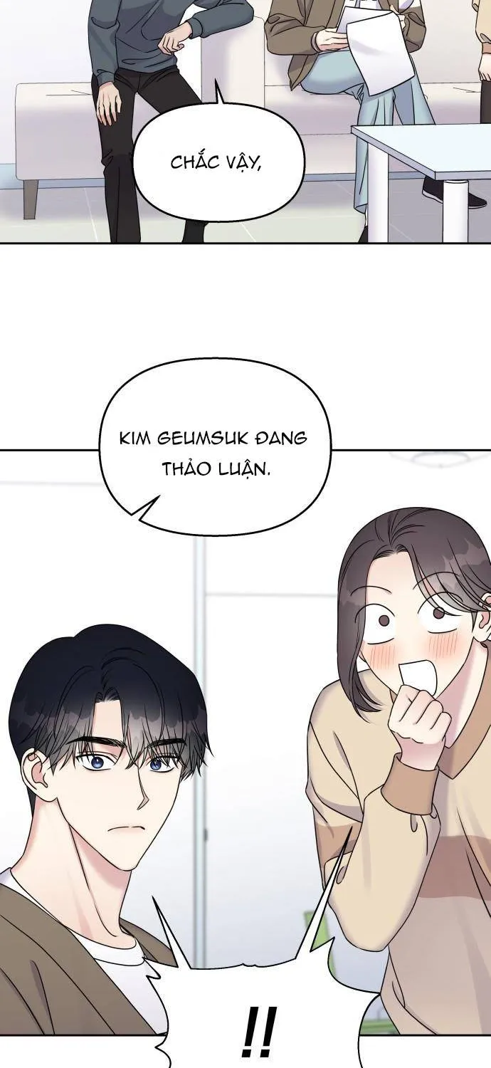 Act Like You Love Me Chapter 31 - Trang 11