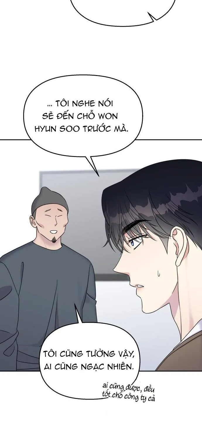 Act Like You Love Me Chapter 31 - Trang 13