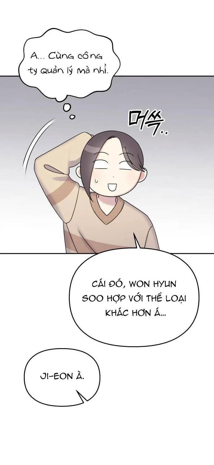 Act Like You Love Me Chapter 31 - Trang 17
