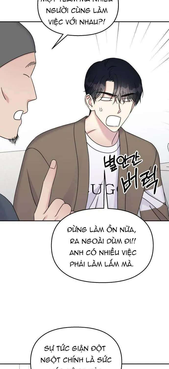 Act Like You Love Me Chapter 31 - Trang 20