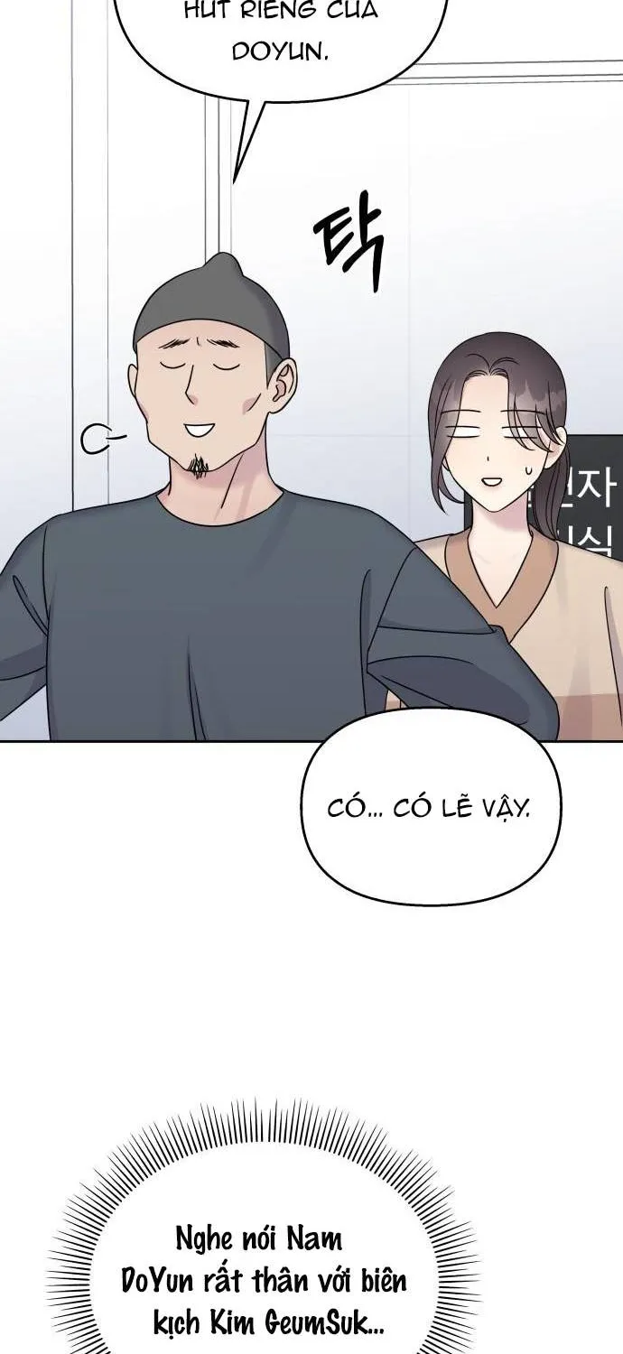 Act Like You Love Me Chapter 31 - Trang 21