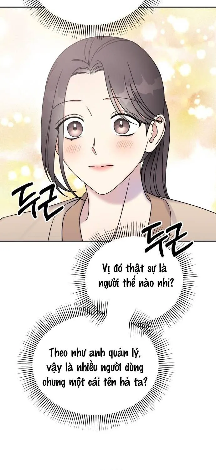 Act Like You Love Me Chapter 31 - Trang 22