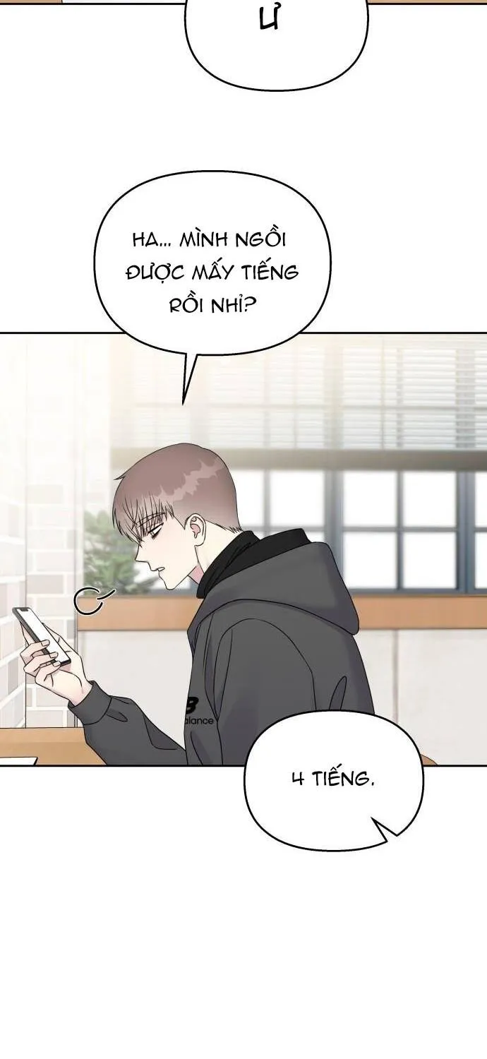Act Like You Love Me Chapter 31 - Trang 24