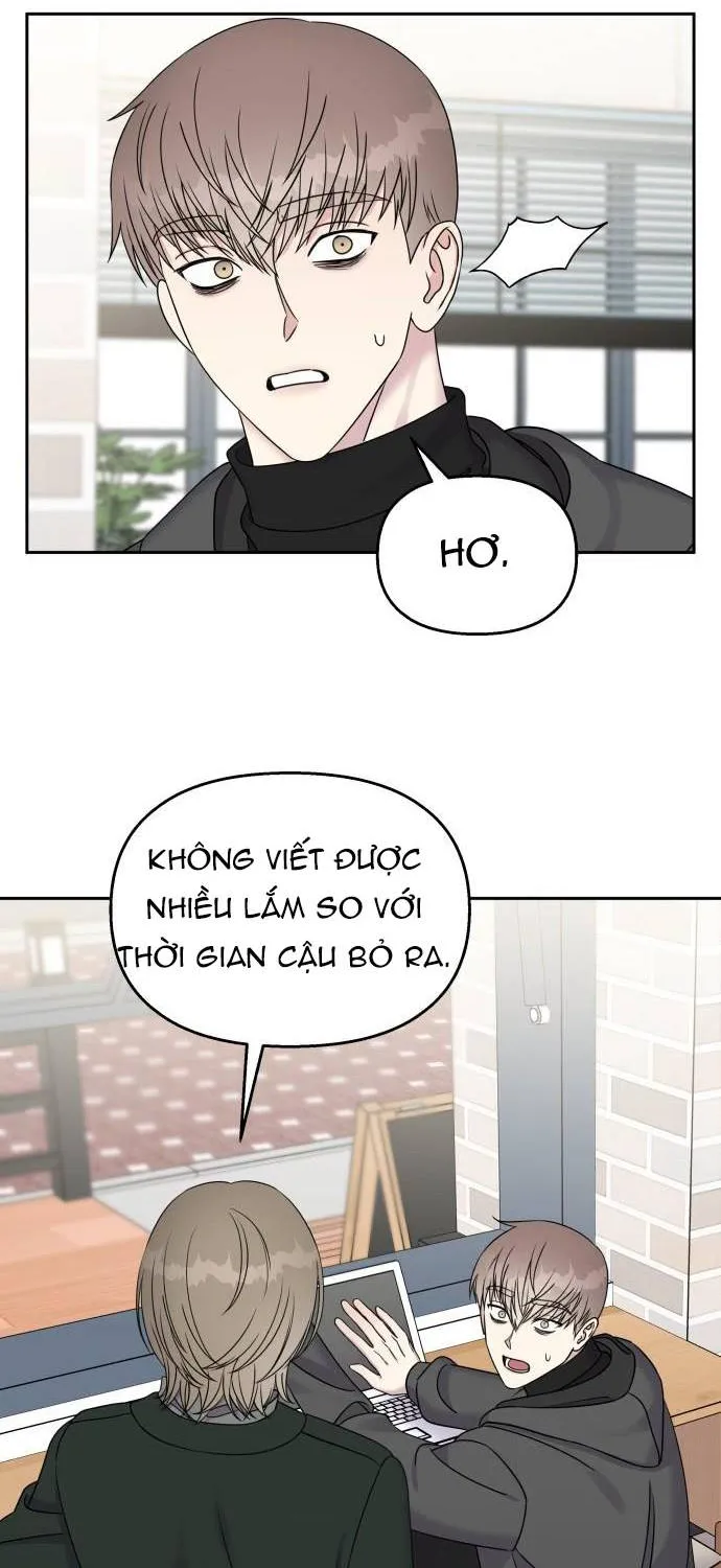 Act Like You Love Me Chapter 31 - Trang 25
