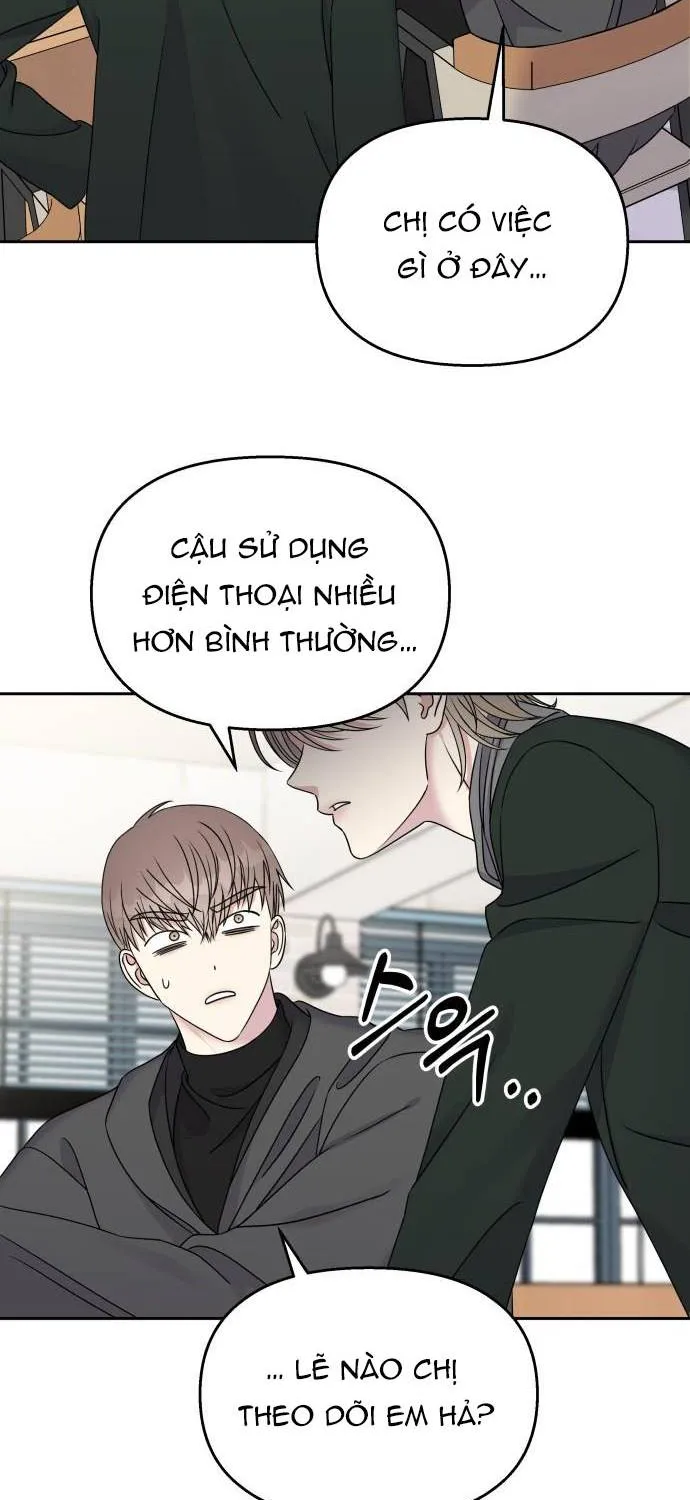 Act Like You Love Me Chapter 31 - Trang 26