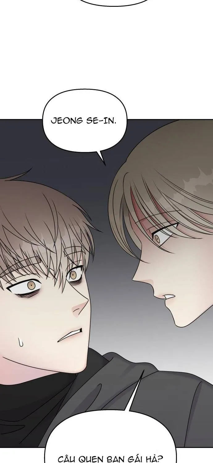Act Like You Love Me Chapter 31 - Trang 27