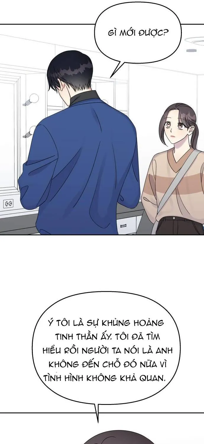 Act Like You Love Me Chapter 31 - Trang 29
