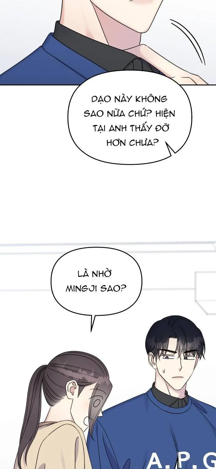 Act Like You Love Me Chapter 31 - Trang 31
