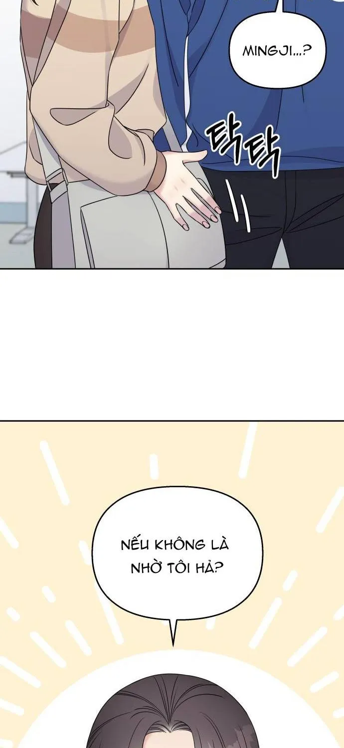 Act Like You Love Me Chapter 31 - Trang 32
