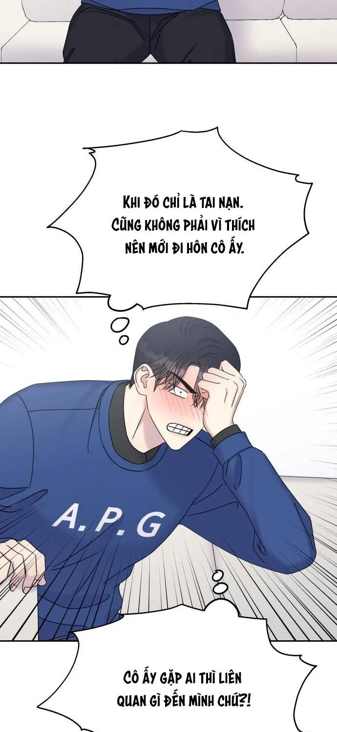 Act Like You Love Me Chapter 31 - Trang 41