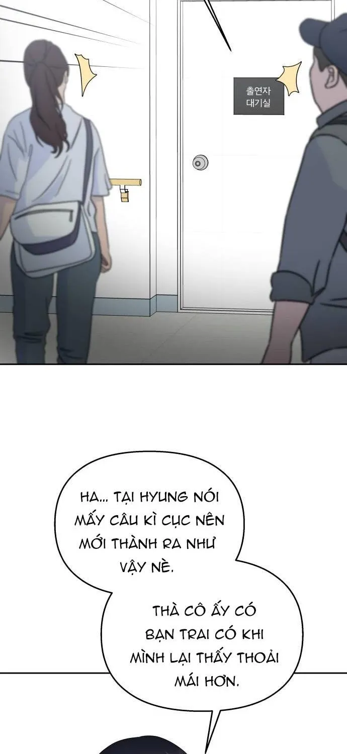 Act Like You Love Me Chapter 31 - Trang 44