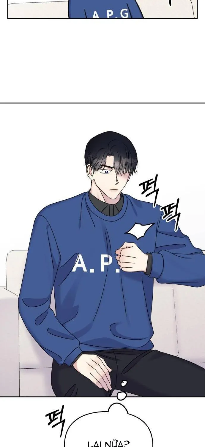 Act Like You Love Me Chapter 31 - Trang 46