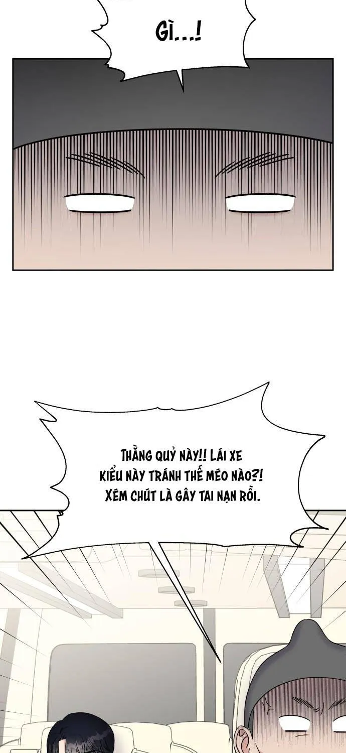 Act Like You Love Me Chapter 31 - Trang 5