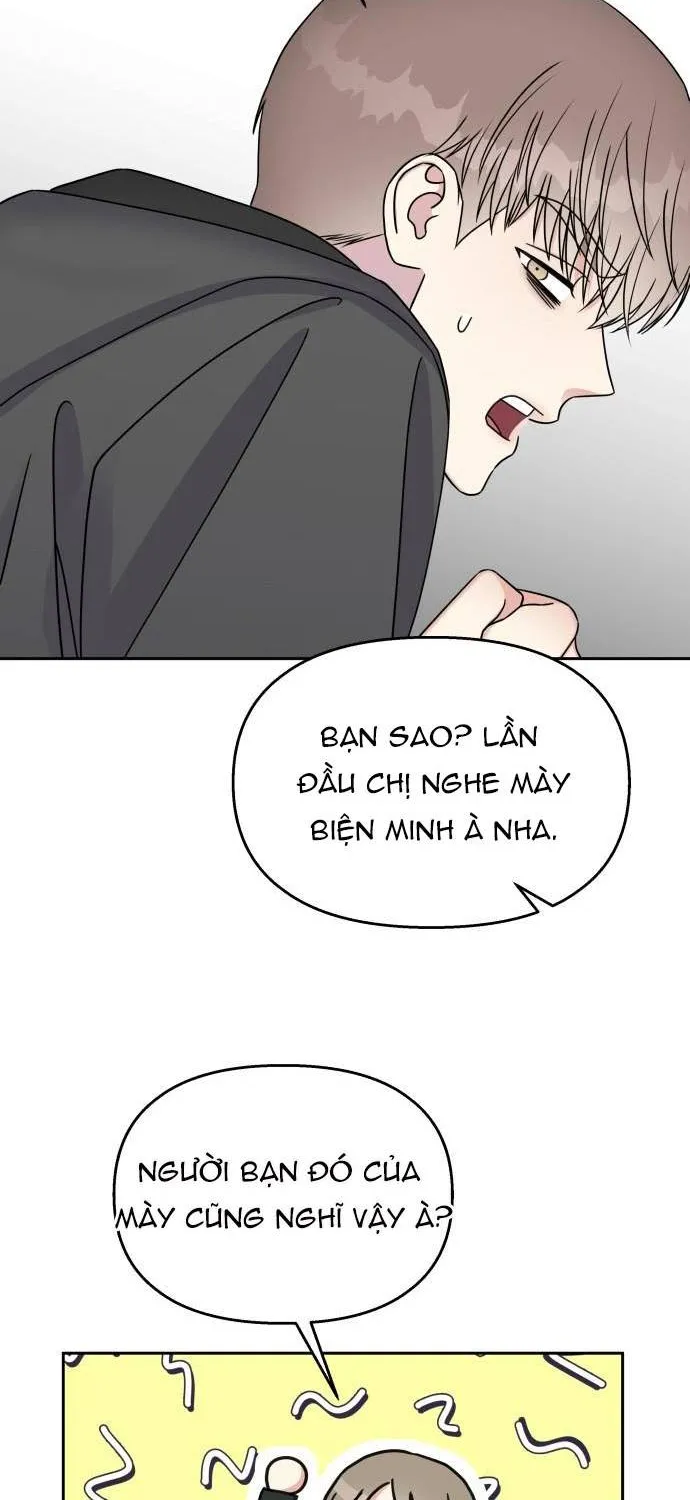 Act Like You Love Me Chapter 31 - Trang 50