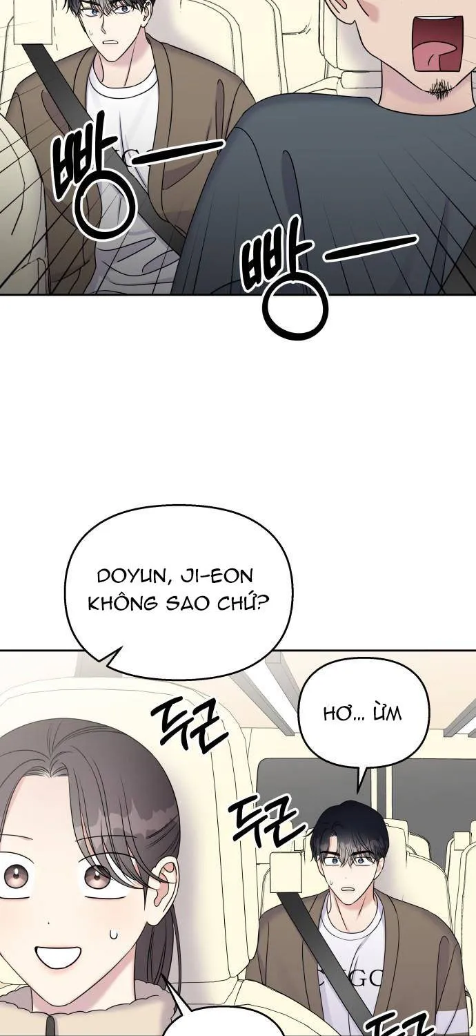 Act Like You Love Me Chapter 31 - Trang 6