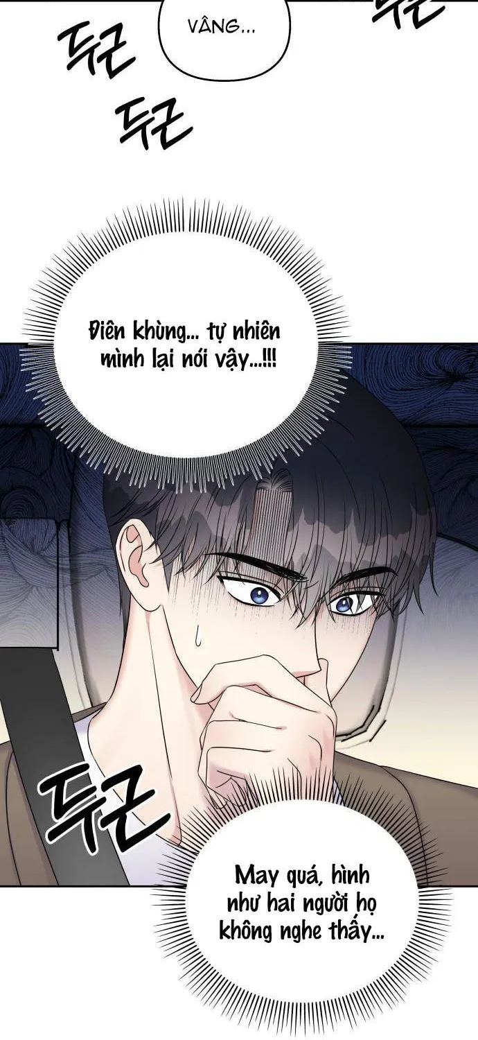 Act Like You Love Me Chapter 31 - Trang 7