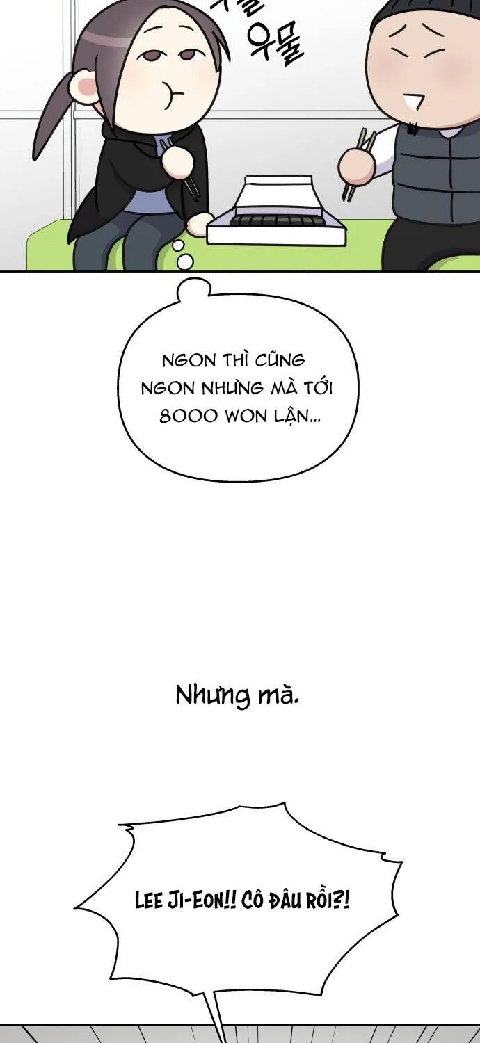 Act Like You Love Me Chapter 32 - Trang 10