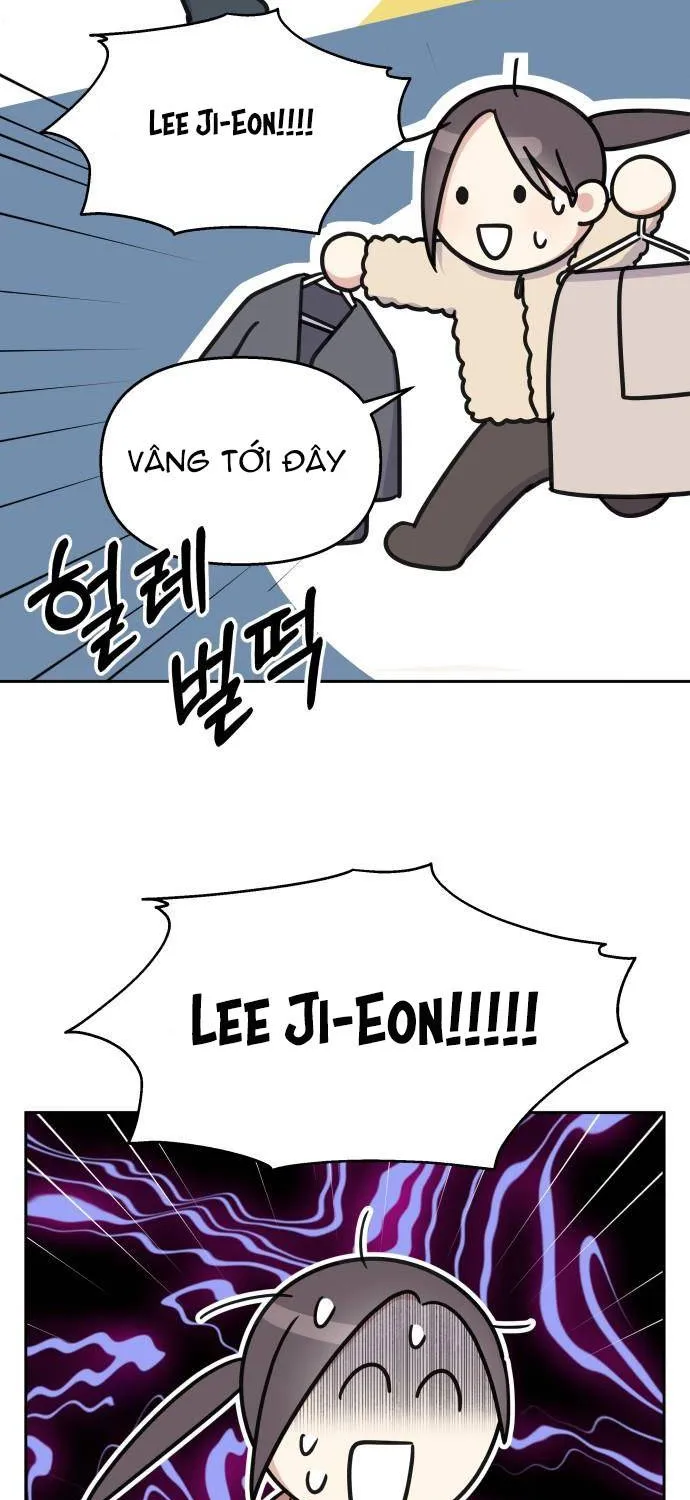 Act Like You Love Me Chapter 32 - Trang 12