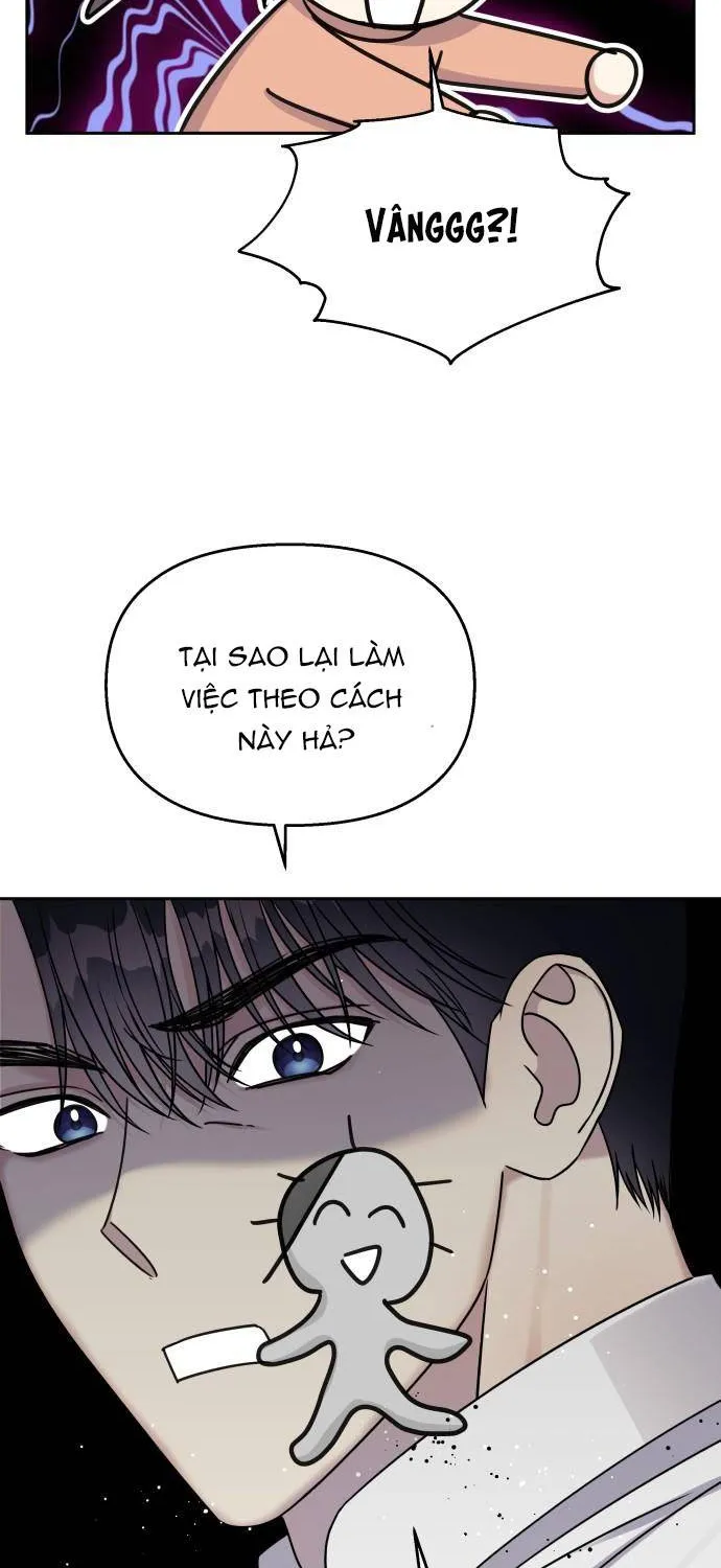 Act Like You Love Me Chapter 32 - Trang 13