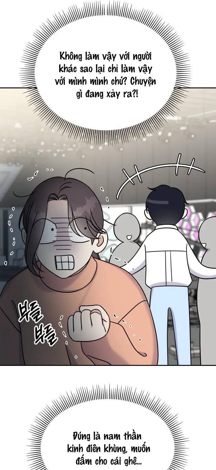 Act Like You Love Me Chapter 32 - Trang 16