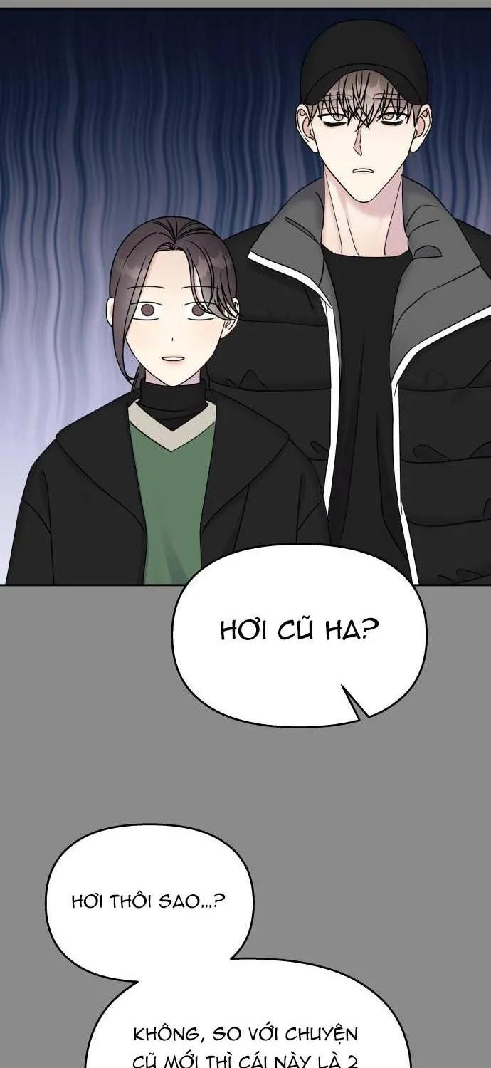 Act Like You Love Me Chapter 32 - Trang 21