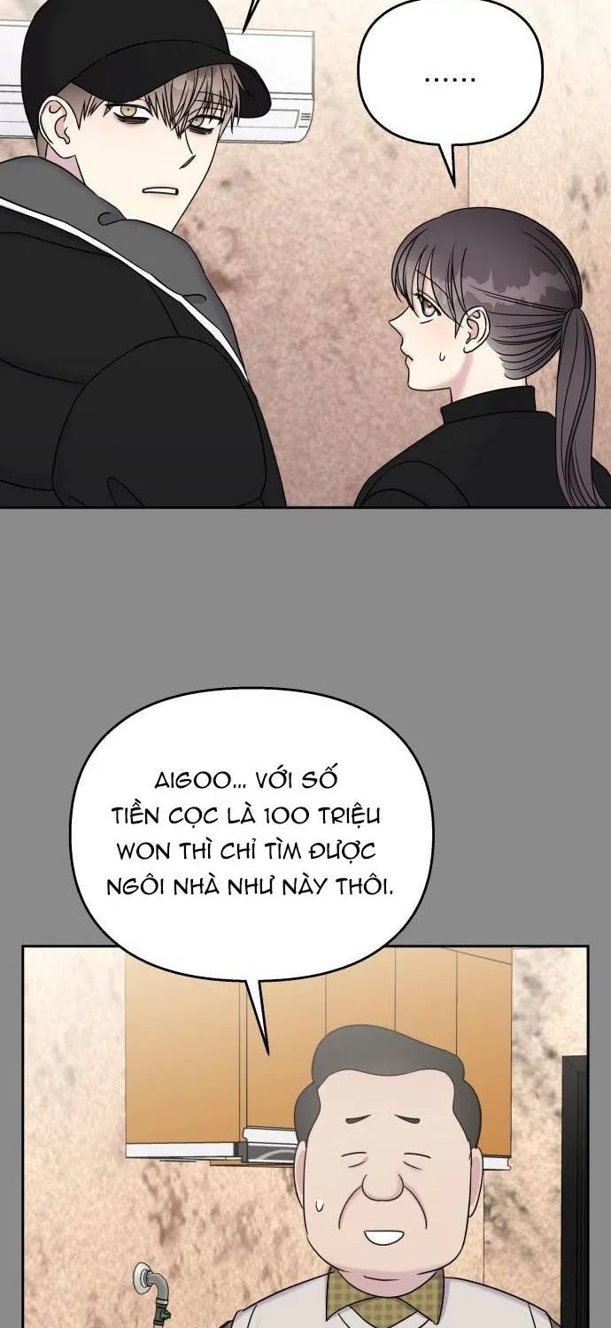 Act Like You Love Me Chapter 32 - Trang 23