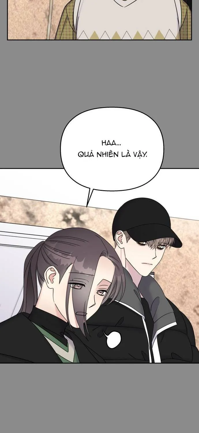 Act Like You Love Me Chapter 32 - Trang 24
