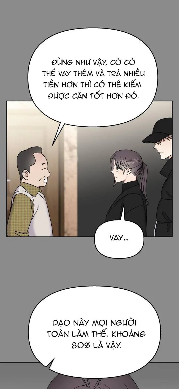 Act Like You Love Me Chapter 32 - Trang 25
