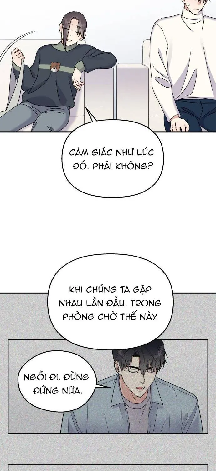 Act Like You Love Me Chapter 32 - Trang 31