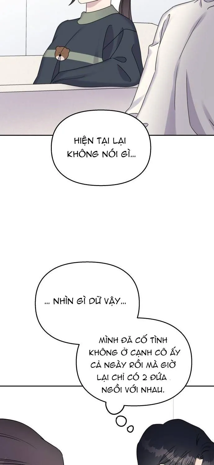 Act Like You Love Me Chapter 32 - Trang 34