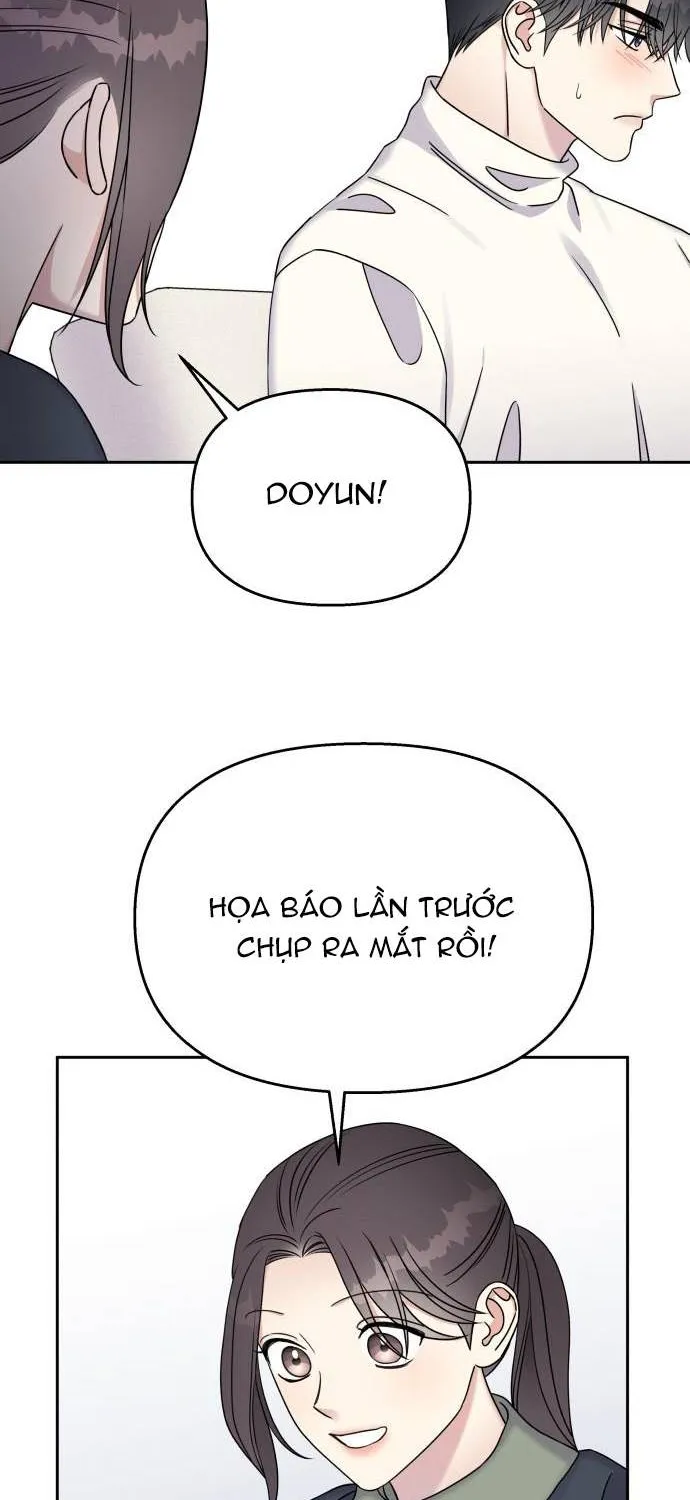 Act Like You Love Me Chapter 32 - Trang 35