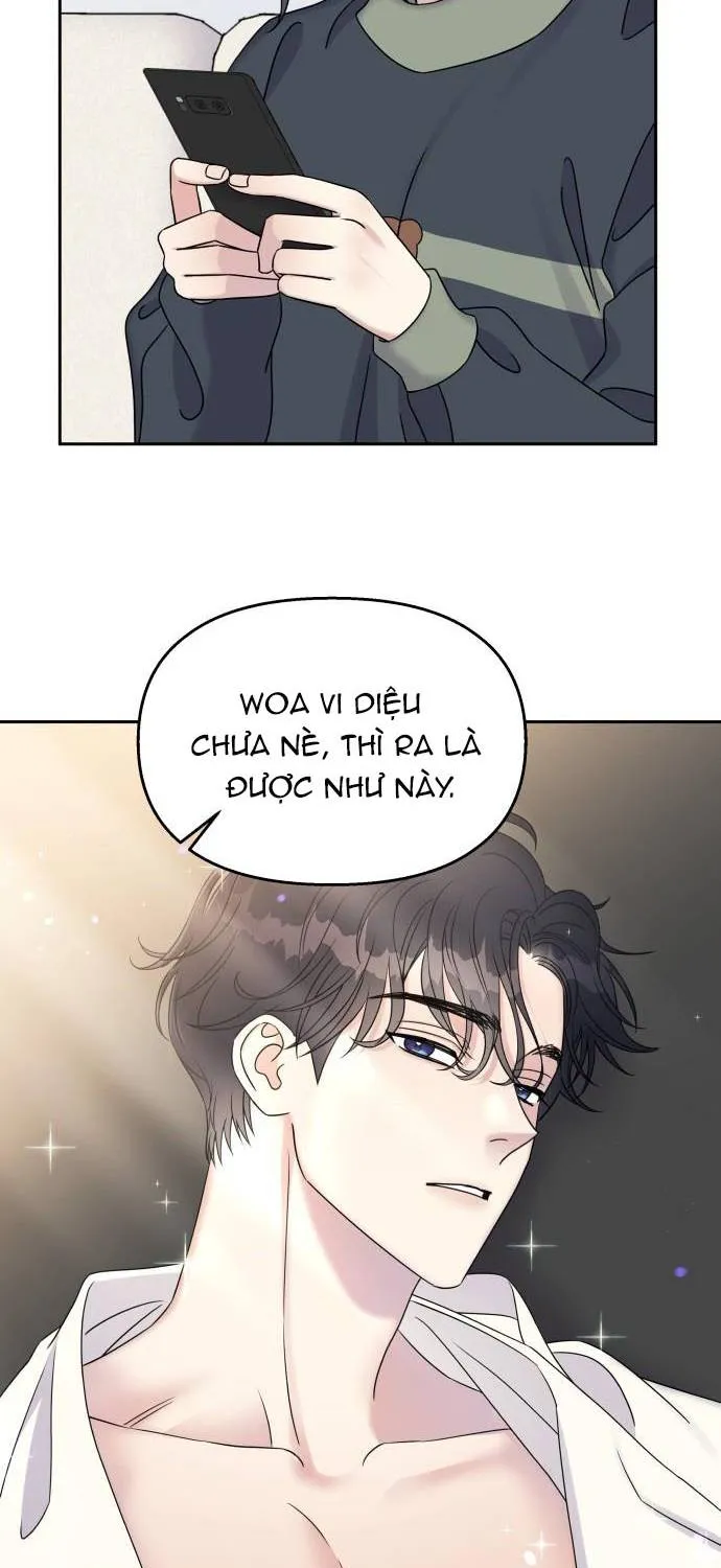 Act Like You Love Me Chapter 32 - Trang 36