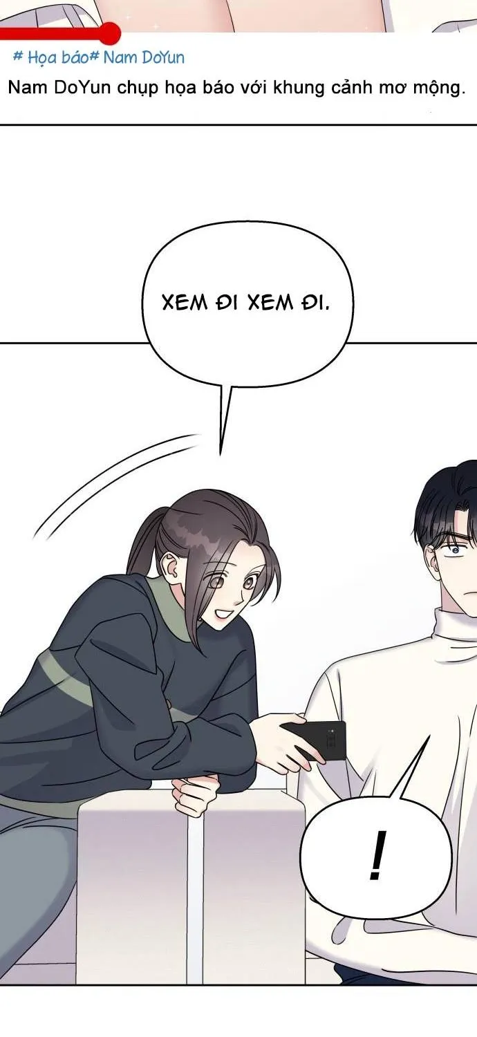 Act Like You Love Me Chapter 32 - Trang 37