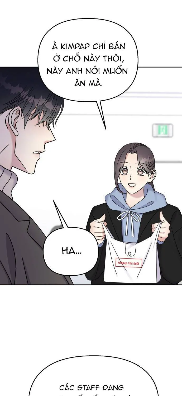 Act Like You Love Me Chapter 32 - Trang 4