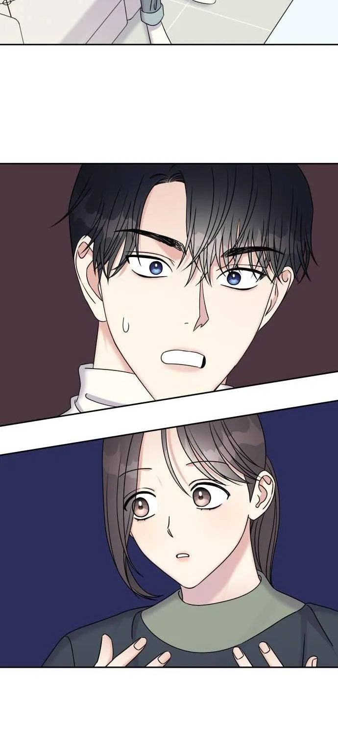 Act Like You Love Me Chapter 32 - Trang 40