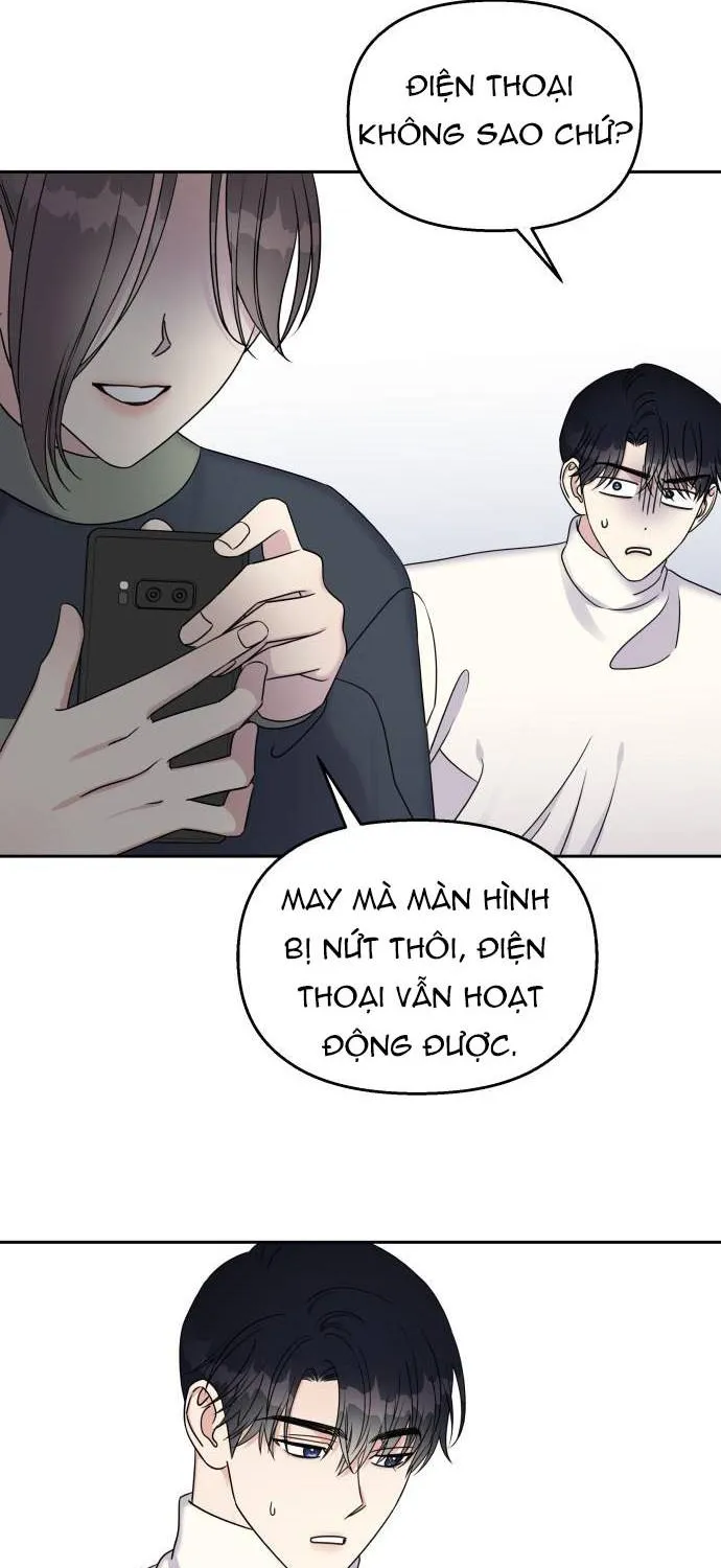 Act Like You Love Me Chapter 32 - Trang 45
