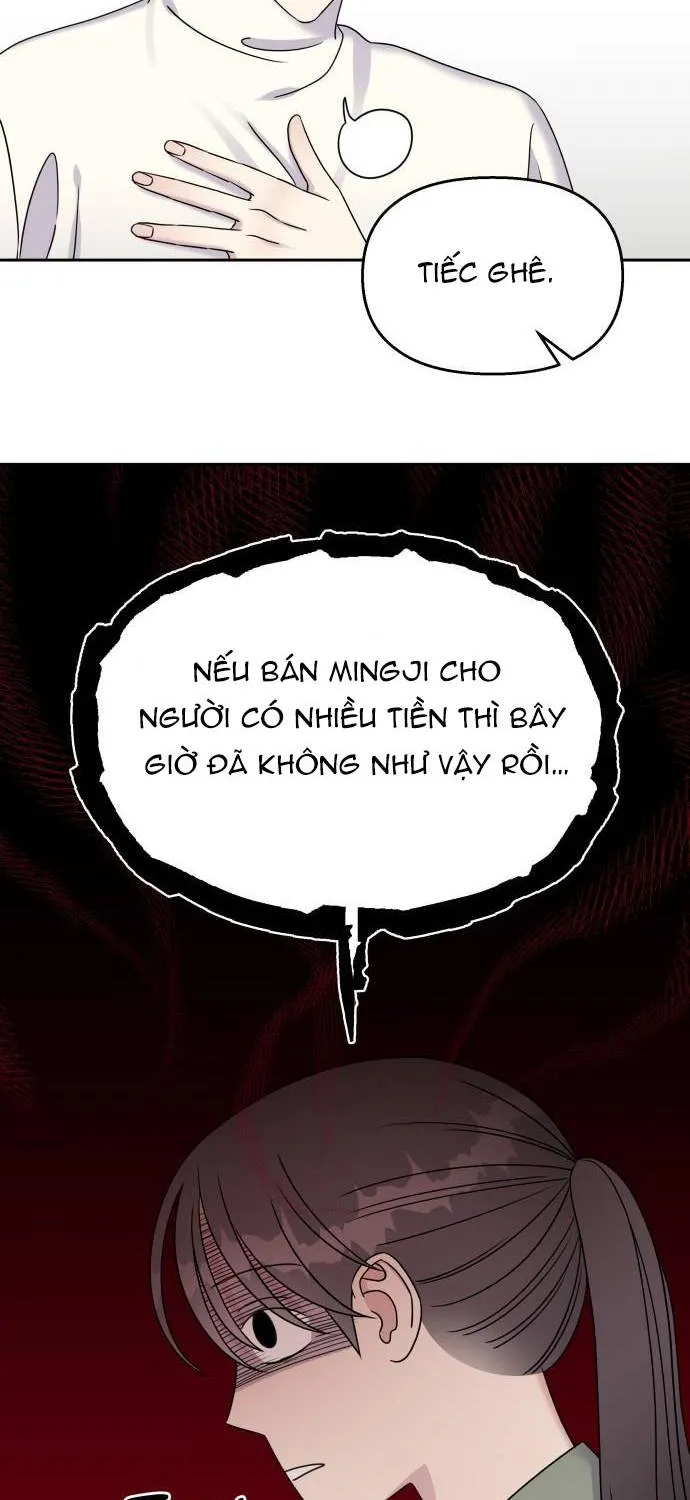 Act Like You Love Me Chapter 32 - Trang 46