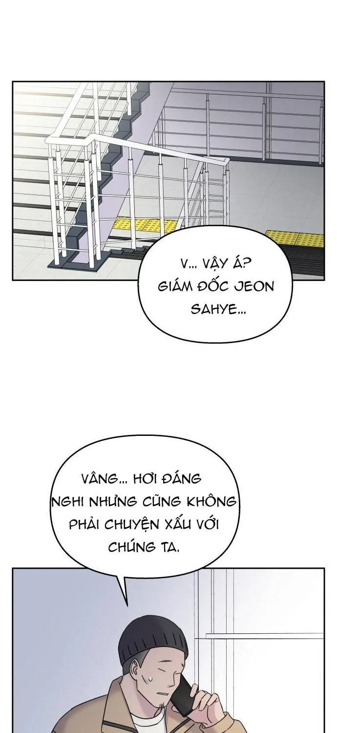 Act Like You Love Me Chapter 32 - Trang 50