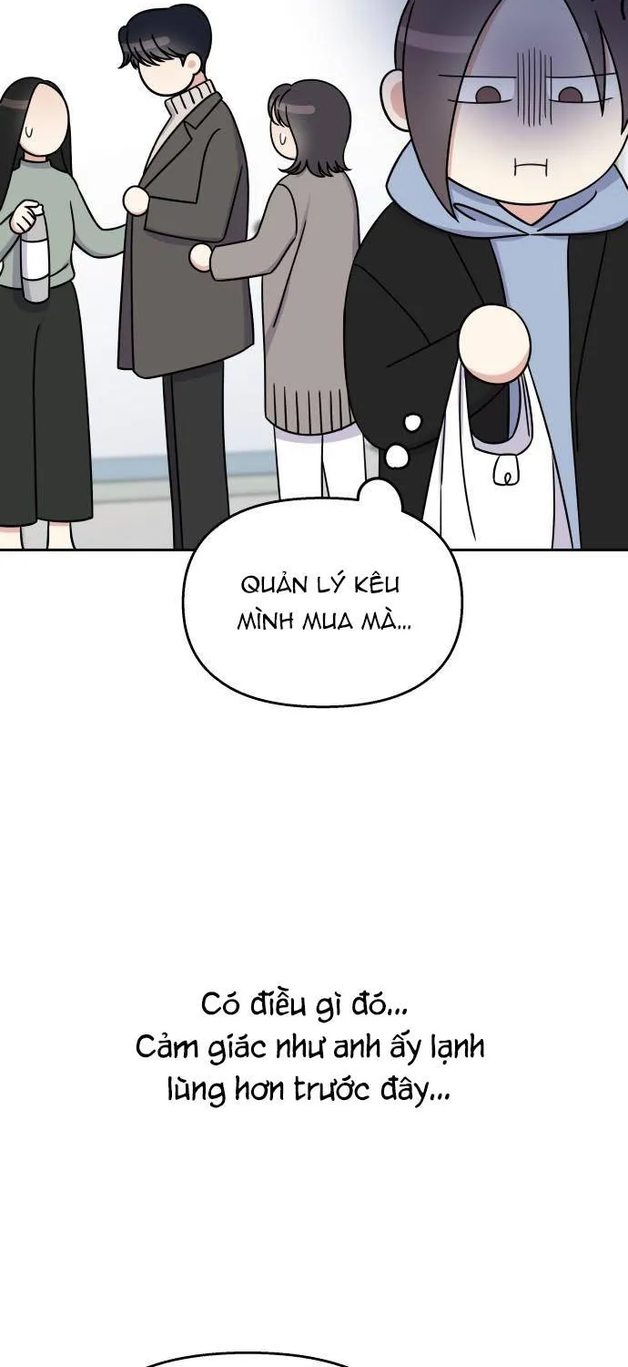 Act Like You Love Me Chapter 32 - Trang 7