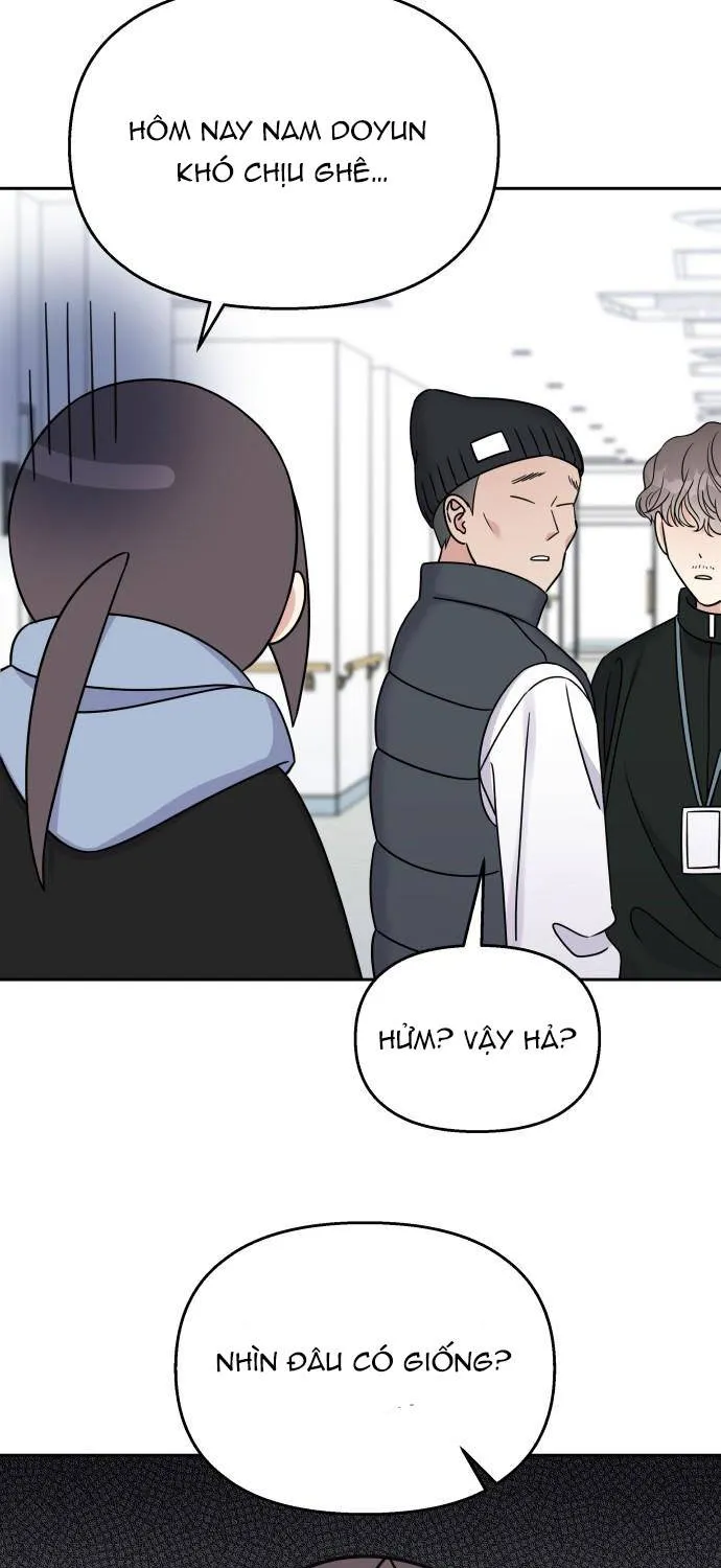 Act Like You Love Me Chapter 32 - Trang 8