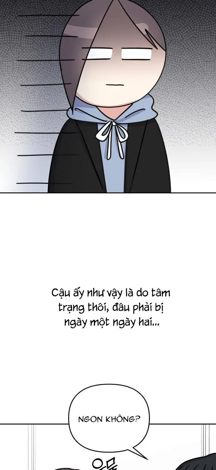 Act Like You Love Me Chapter 32 - Trang 9