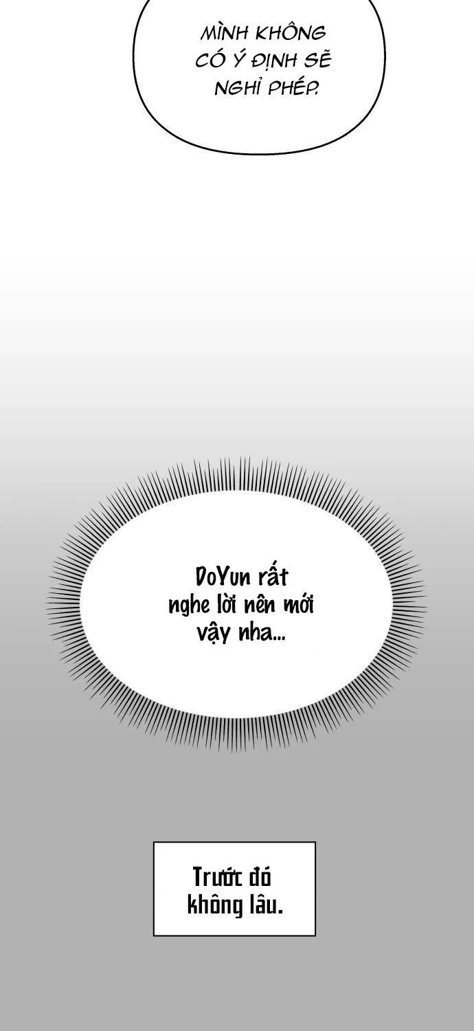 Act Like You Love Me Chapter 33 - Trang 10