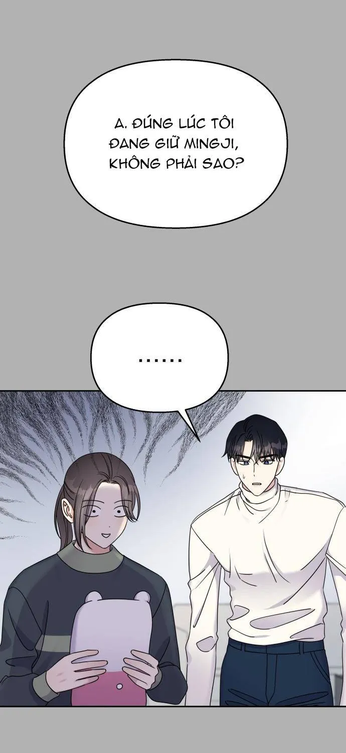 Act Like You Love Me Chapter 33 - Trang 11