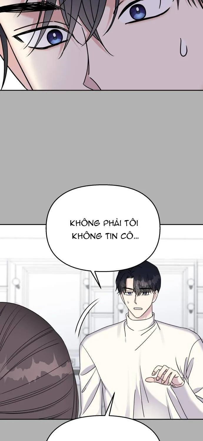 Act Like You Love Me Chapter 33 - Trang 20